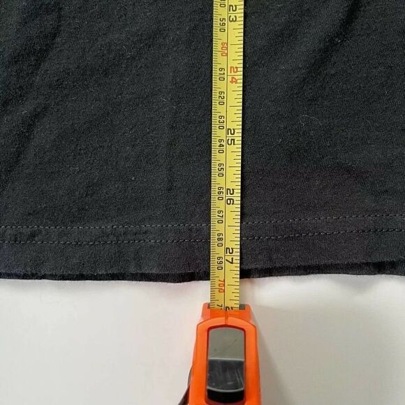 2004 DC Comics Justice League Unlimited Hero Shirt - Picture 8 of 10